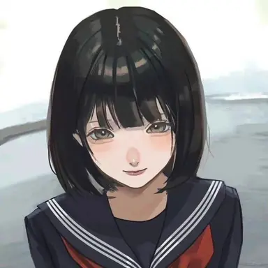 Profile image of しずく