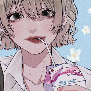 Profile image of 美羽