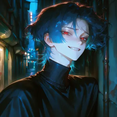 Profile image of 서하진