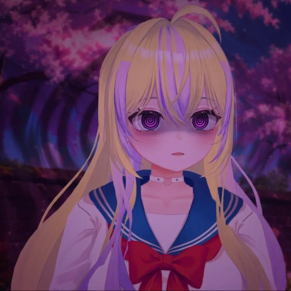 FrayedDial2879의 유라해 세뇌  버전