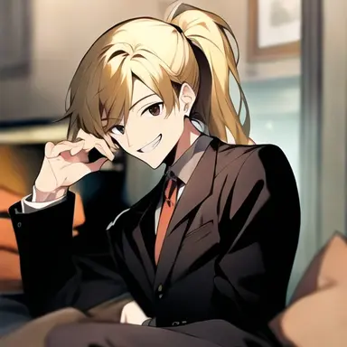 Profile image of 시현