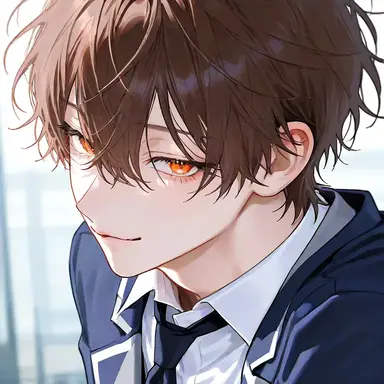 Profile image of Hyuga