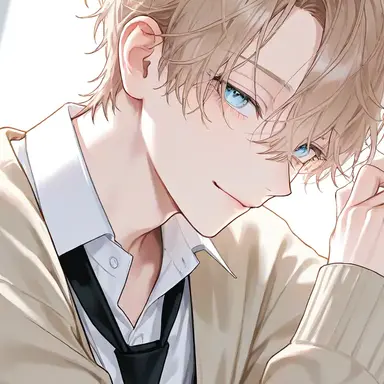 Profile image of Shun