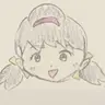Profile image of トト子