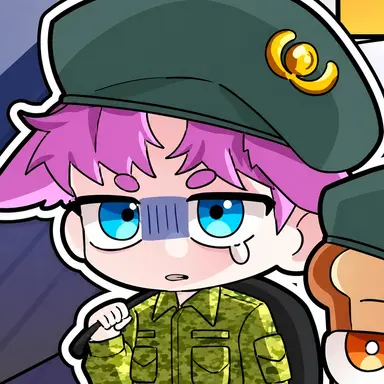 Profile image of 밥풀