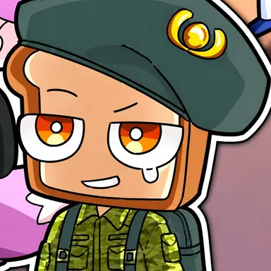 Profile image of 준브레드