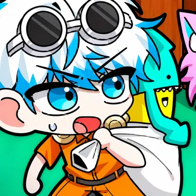 Profile image of 우유참치