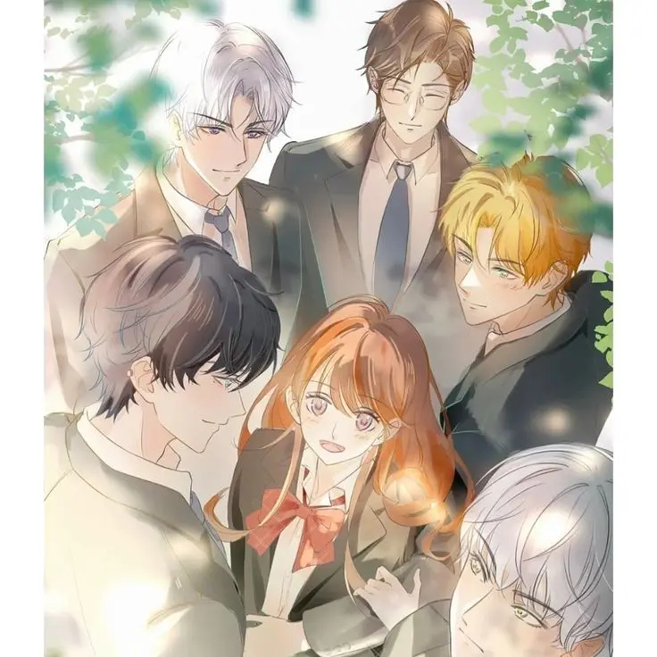StaleTongs1537의 남사친들