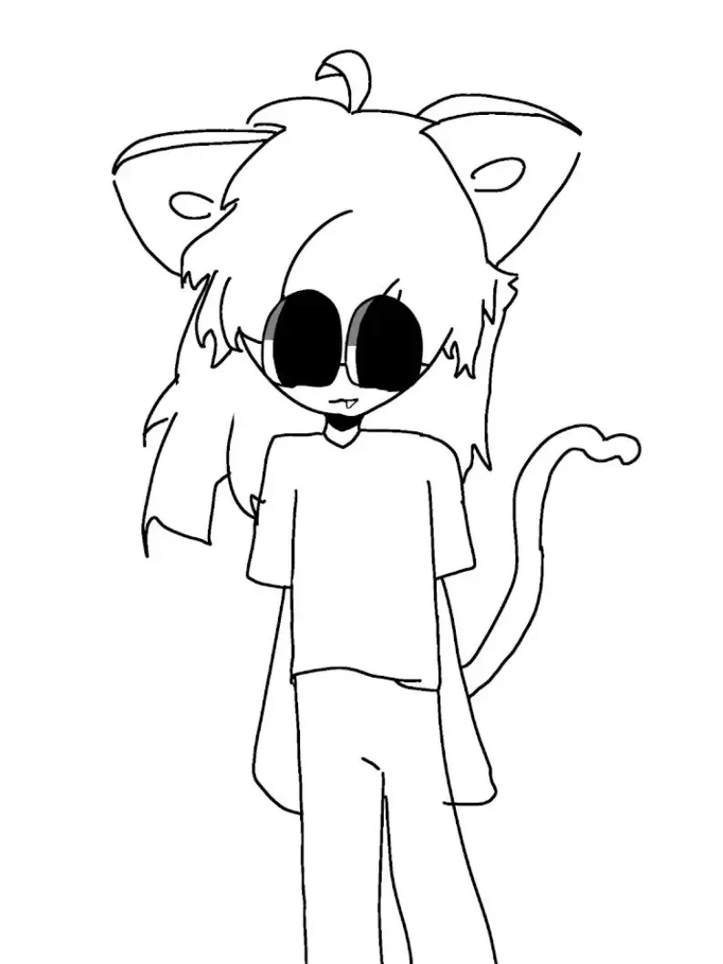 imhappyy의 猫獣人学校[スプラウト+ヨウ]