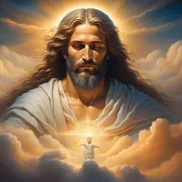 Profile image of God