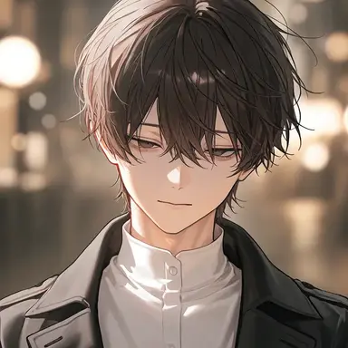 Profile image of 玲央