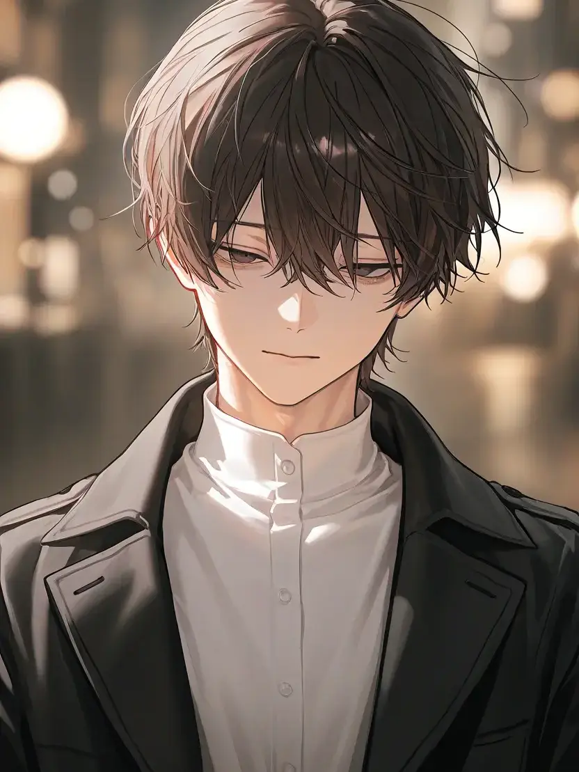 nisokaameruna의 逃げた君と、知らなかった俺