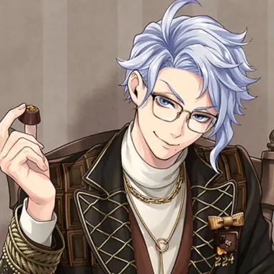 Profile image of アズール
