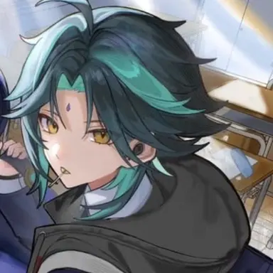 Profile image of Xiao