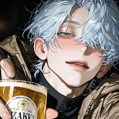 Profile image of 嶺二