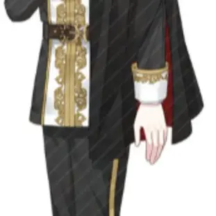 Profile image of フェルディ