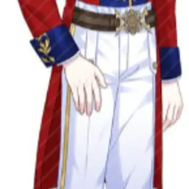 Profile image of イアンドロス