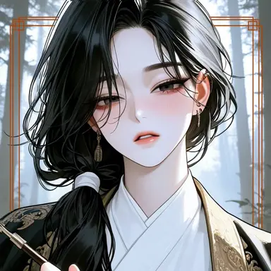 Profile image of 백사엘