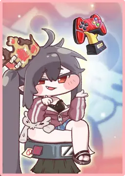 Profile image of リスティ