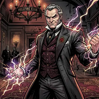 Profile image of Sebastian Shaw