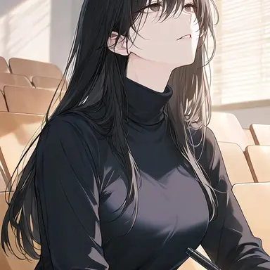 Profile image of Artemis