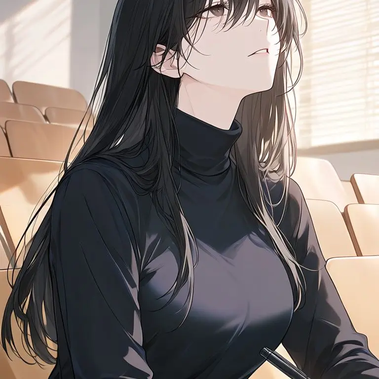 zetauser11의 Her Quiet Obsession