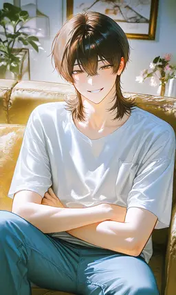 Profile image of 凪月