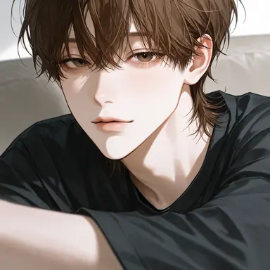 Profile image of 나츠키
