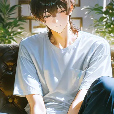 Profile image of 凪月