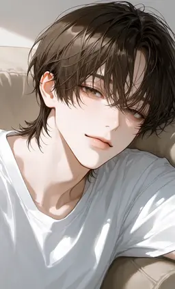 Profile image of 나츠키