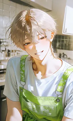 Profile image of 湊