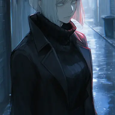 Profile image of Morryn