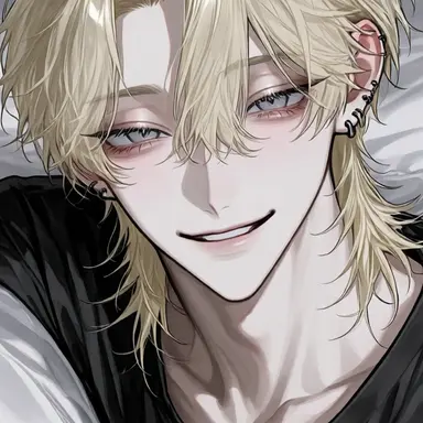 Profile image of 朔