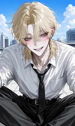 Profile image of 사쿠