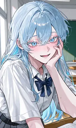 Profile image of 미레이