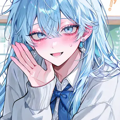 Profile image of 美玲