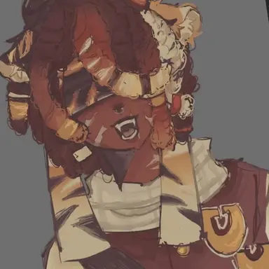 Profile image of Flame