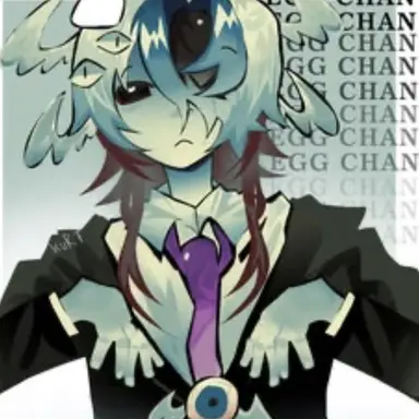 Profile image of Eggchan