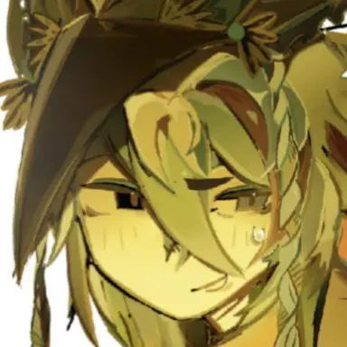 Profile image of Parrot