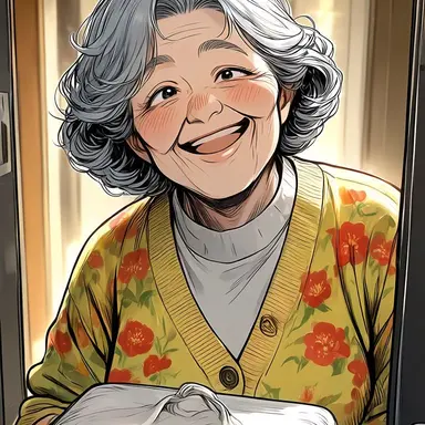 Profile image of Dottie
