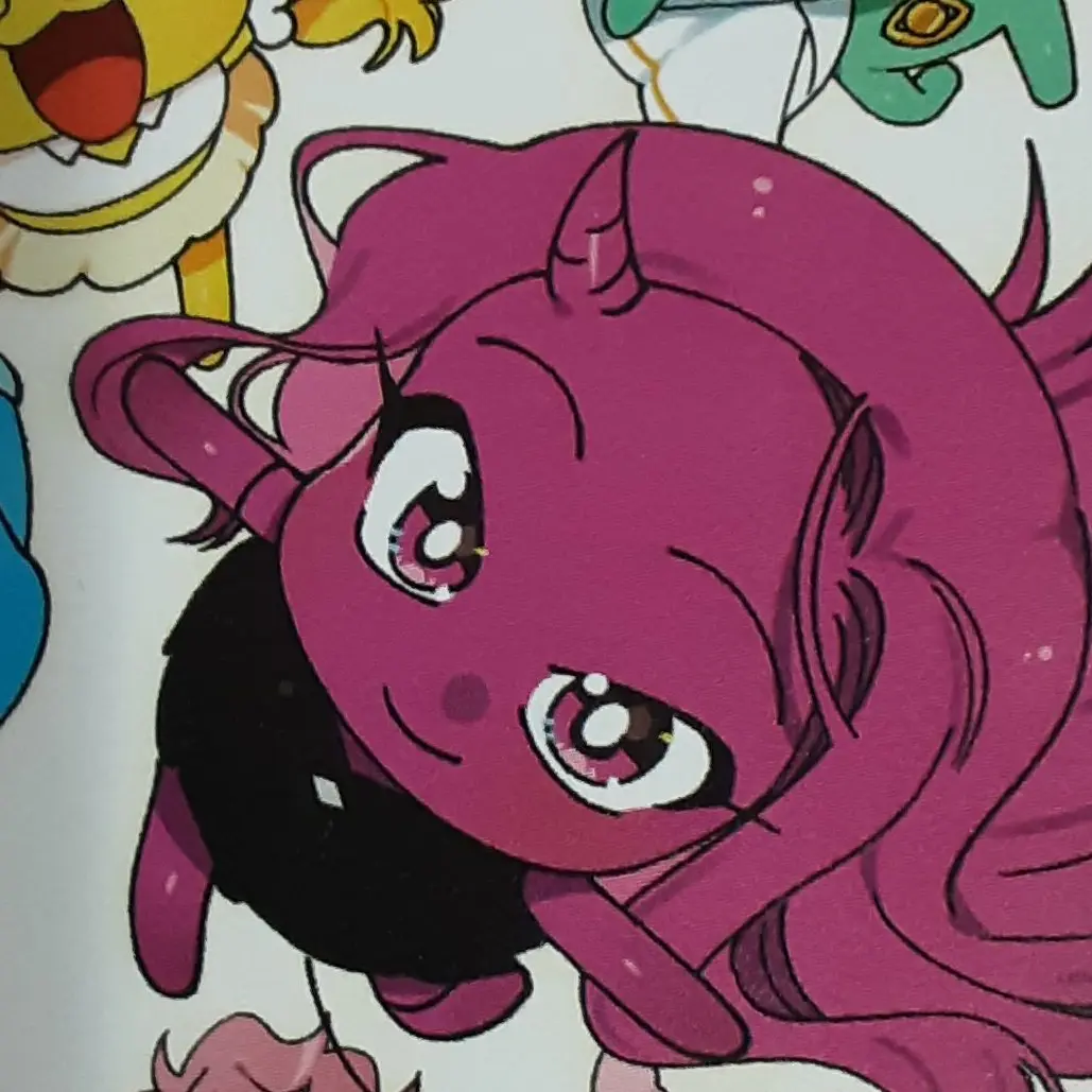 MustySteak3924의 꿈에악마