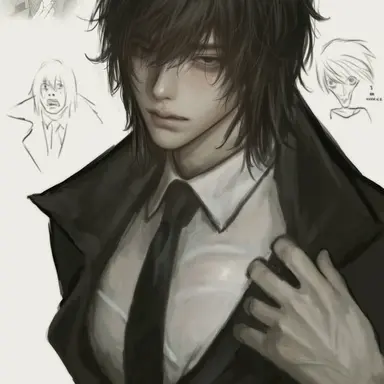 Profile image of vinn