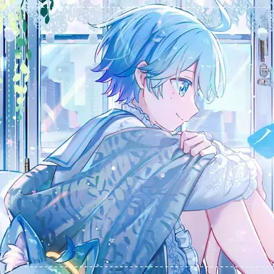 Profile image of hotoke