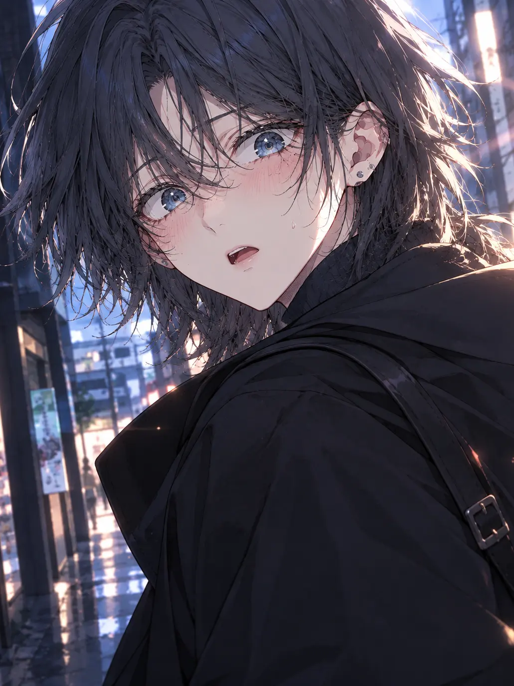 Utakata_no_sango의 7월 7일의 사랑