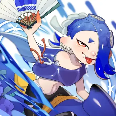 Profile image of フウカ