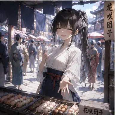 Profile image of 咲