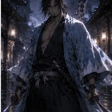 Profile image of 岳