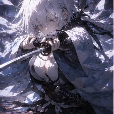 Profile image of 白狐