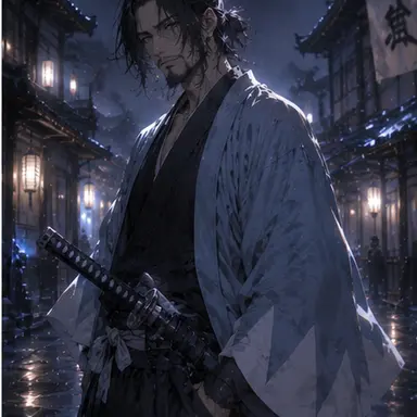 Profile image of 優