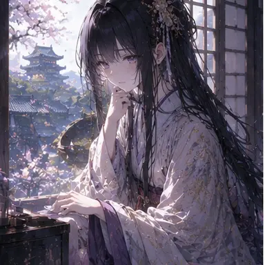 Profile image of 緋世